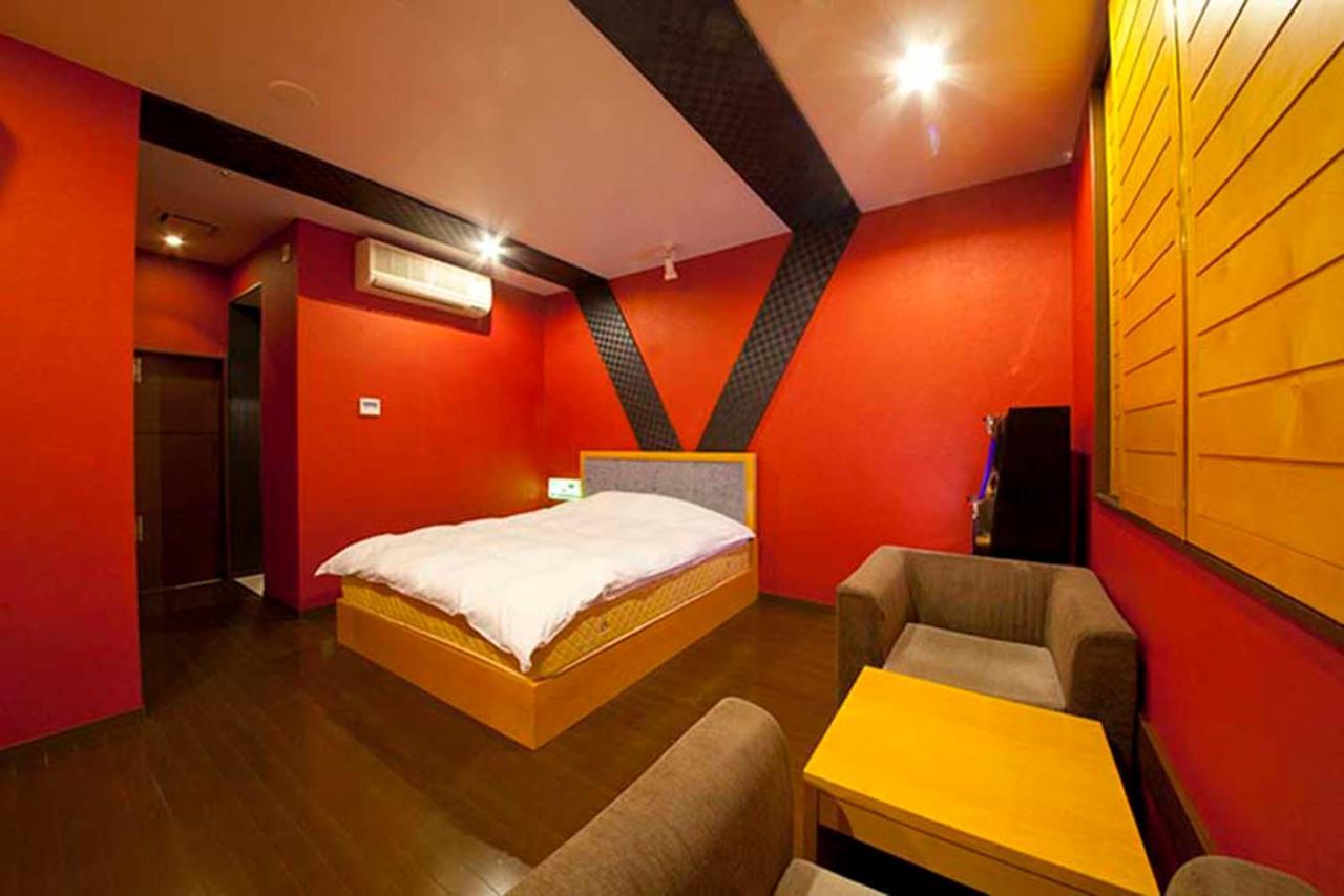 Hotel Hu Yonago (Adults Only) المظهر الخارجي الصورة