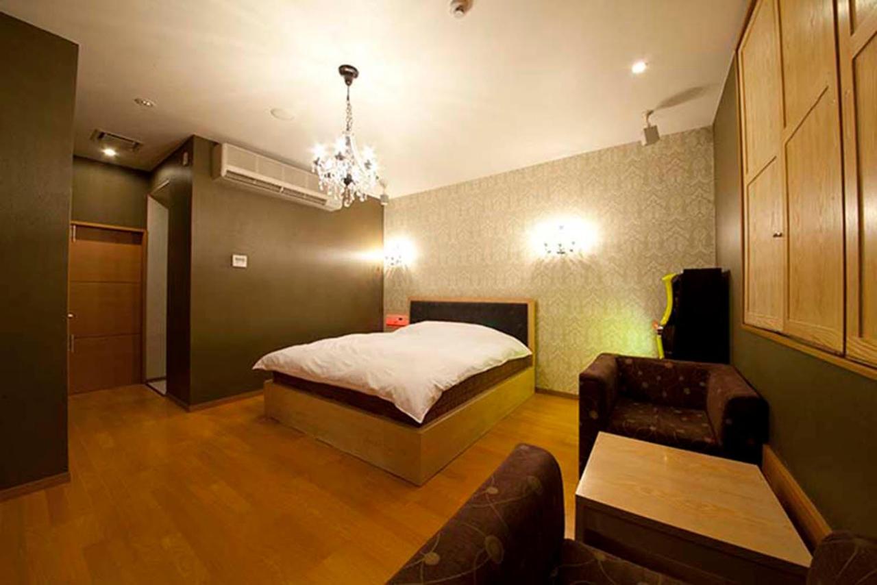 Hotel Hu Yonago (Adults Only) المظهر الخارجي الصورة