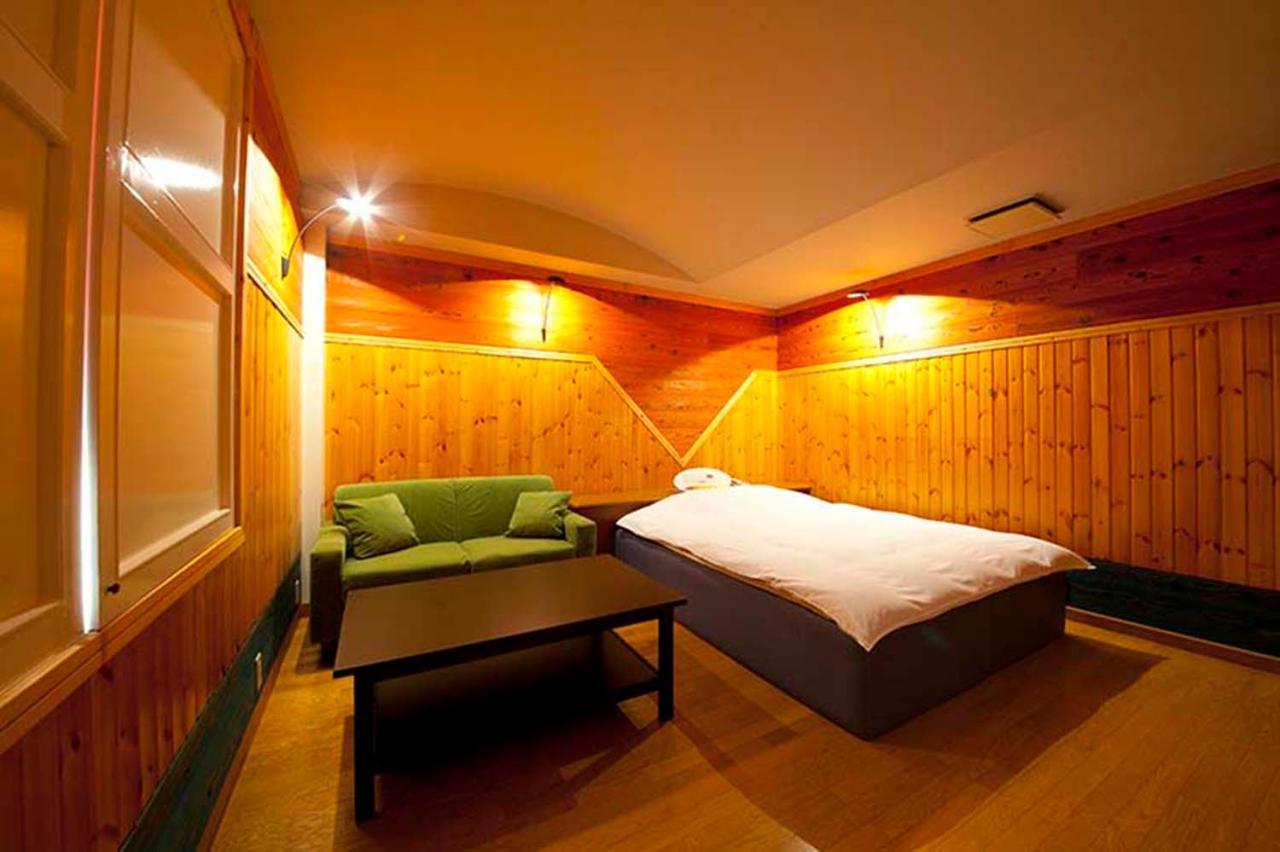 Hotel Hu Yonago (Adults Only) المظهر الخارجي الصورة