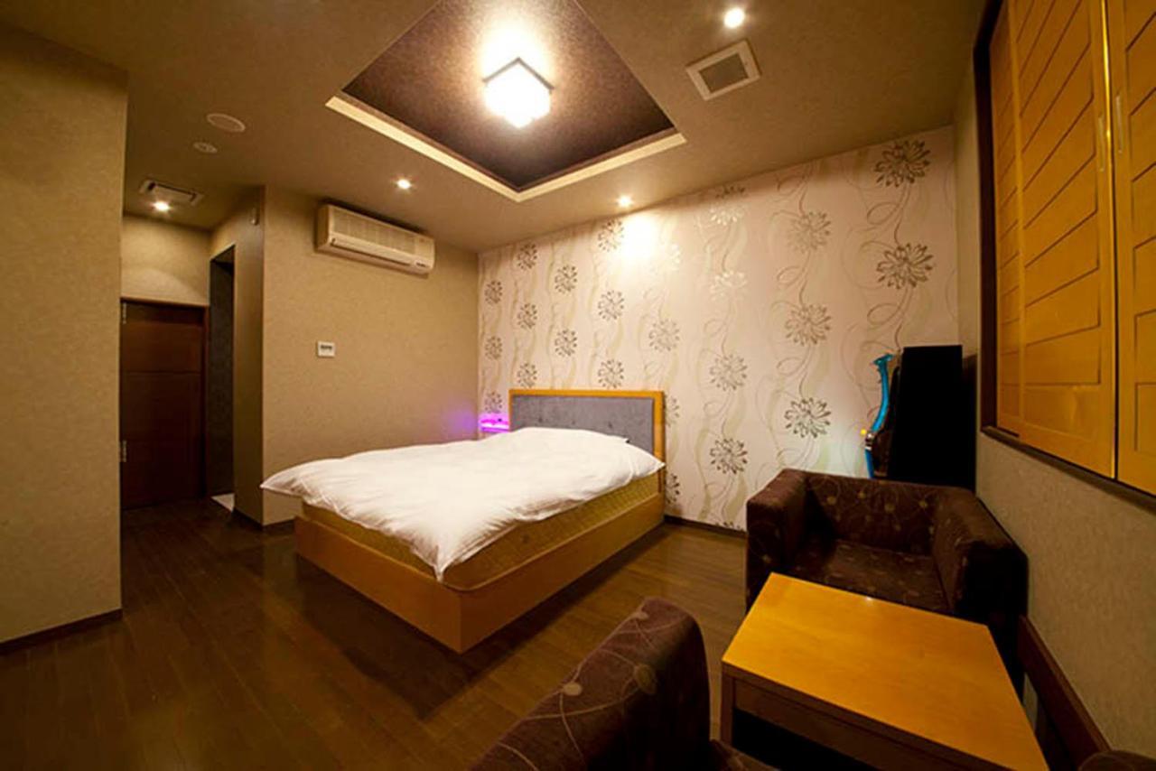 Hotel Hu Yonago (Adults Only) المظهر الخارجي الصورة