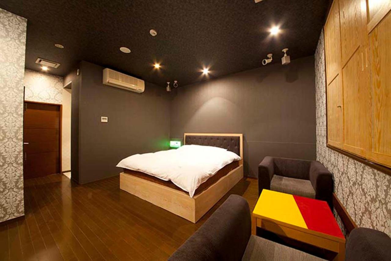 Hotel Hu Yonago (Adults Only) المظهر الخارجي الصورة