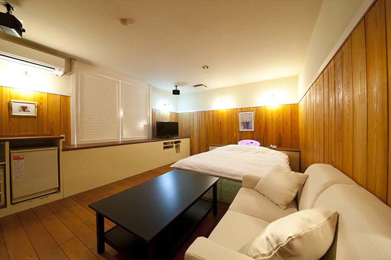 Hotel Hu Yonago (Adults Only) المظهر الخارجي الصورة