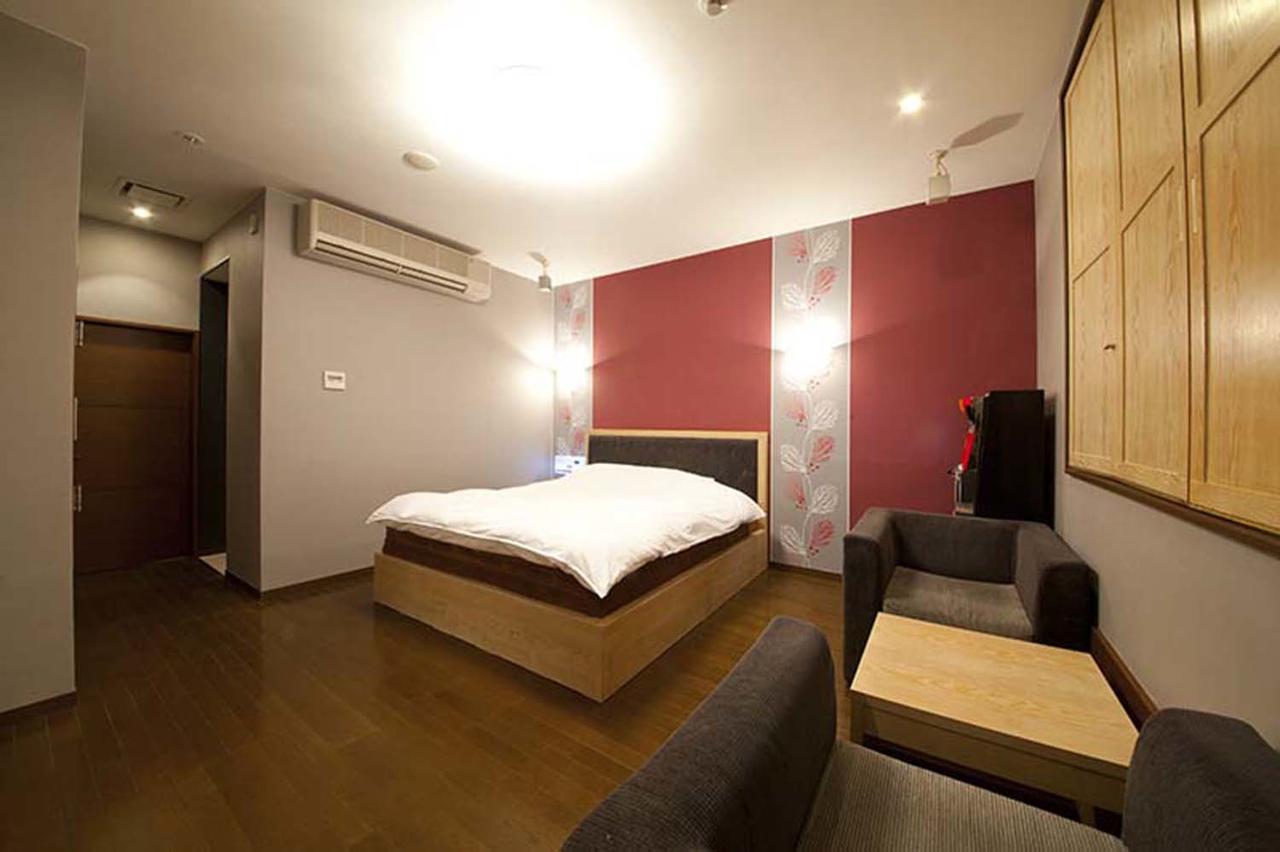Hotel Hu Yonago (Adults Only) المظهر الخارجي الصورة