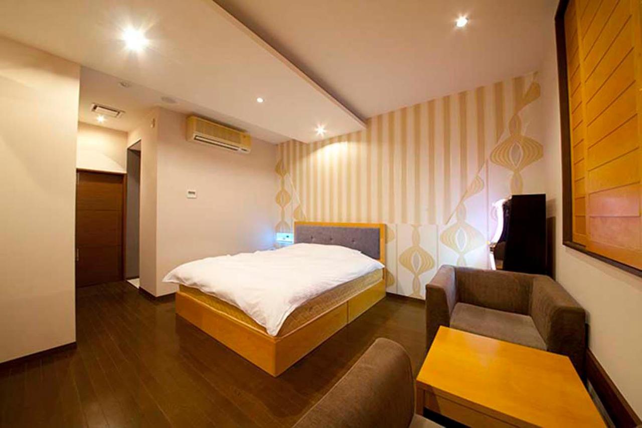 Hotel Hu Yonago (Adults Only) المظهر الخارجي الصورة