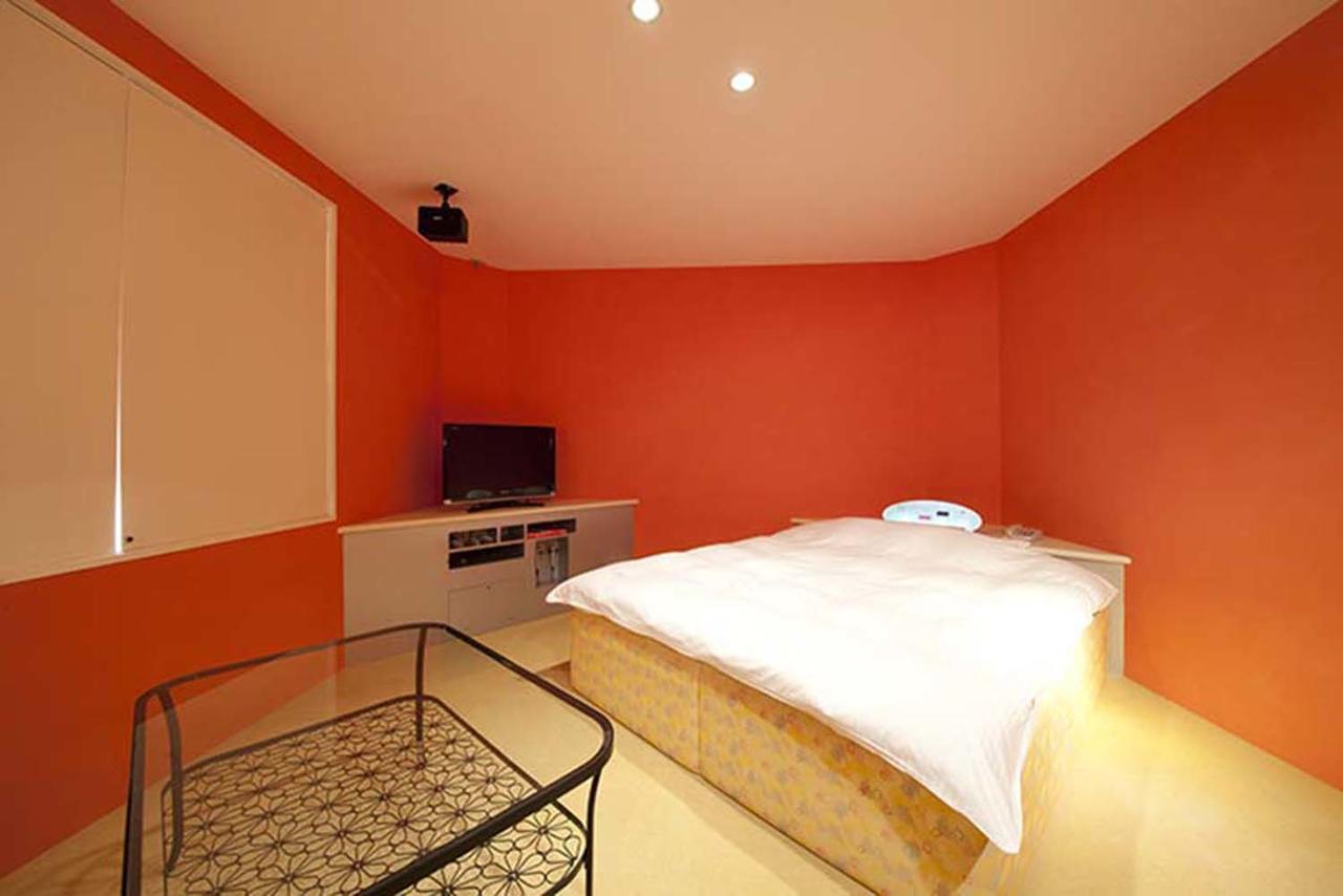 Hotel Hu Yonago (Adults Only) المظهر الخارجي الصورة