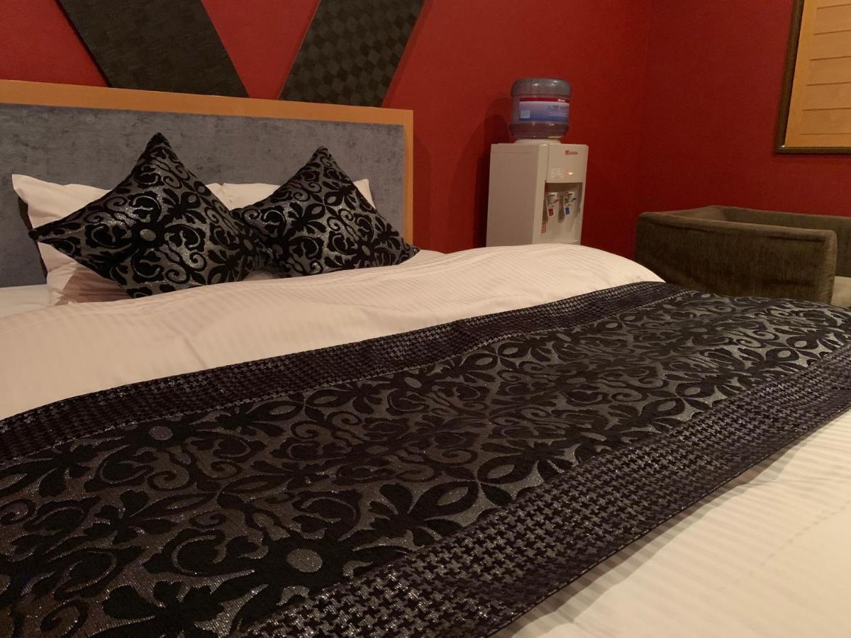 Hotel Hu Yonago (Adults Only) المظهر الخارجي الصورة
